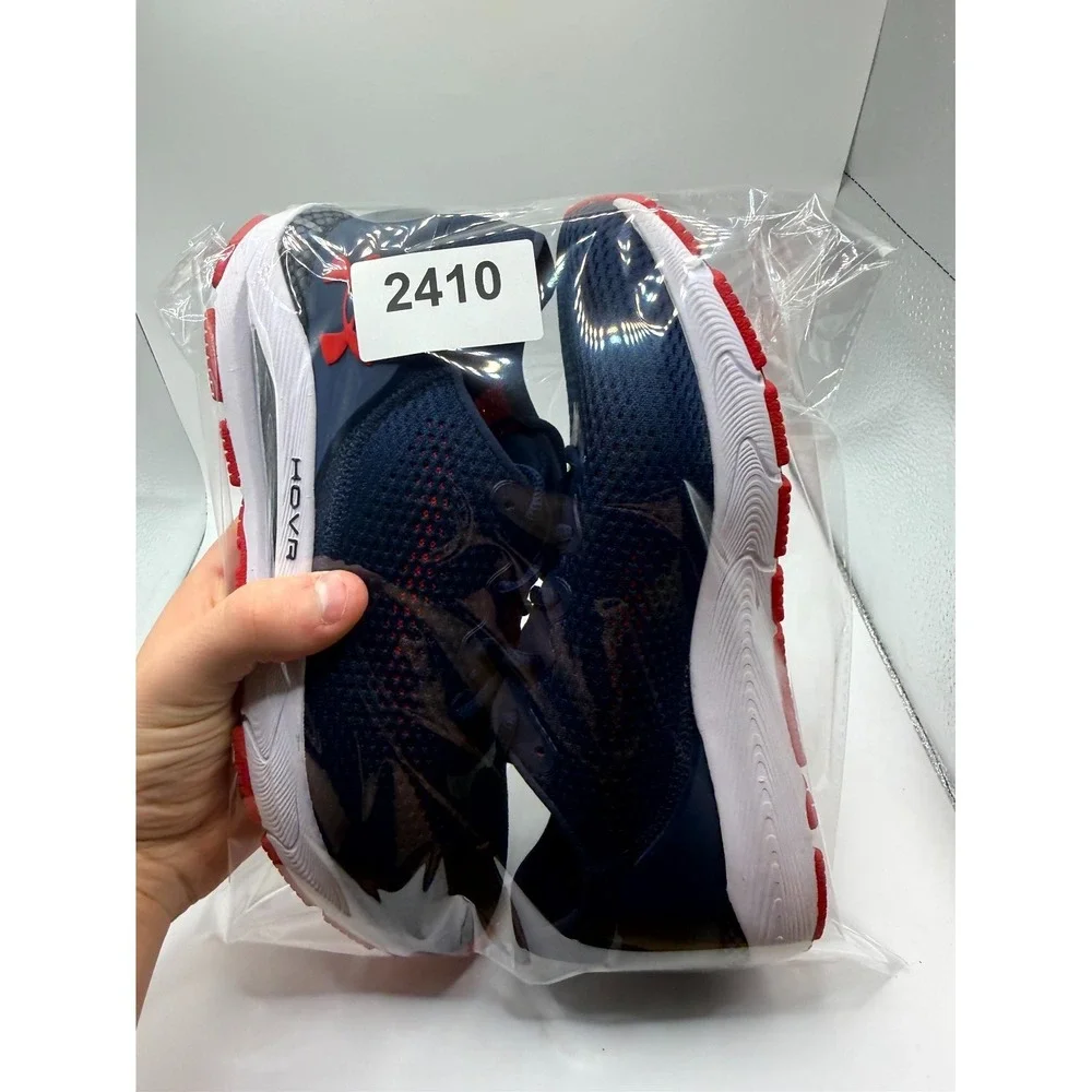 Under Armour thank you
